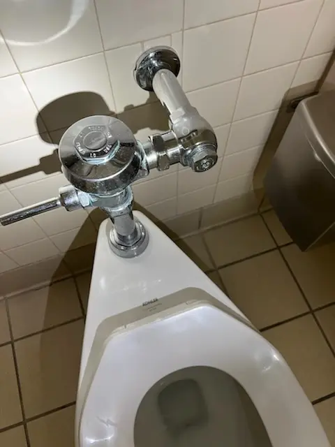 Fixture installation and repair for Sewer Camera Inspection in Vincent